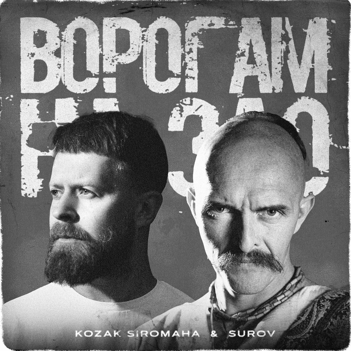 Album cover of Ворогам на зло