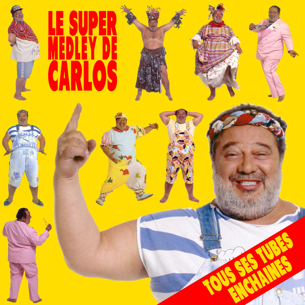 Album cover of Medley