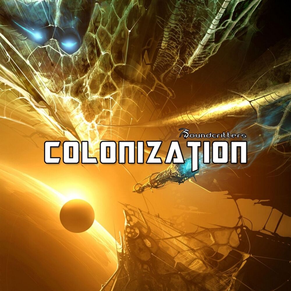 Picture of Colonization