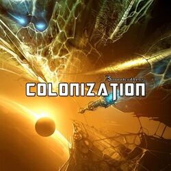 Cover of Colonization
