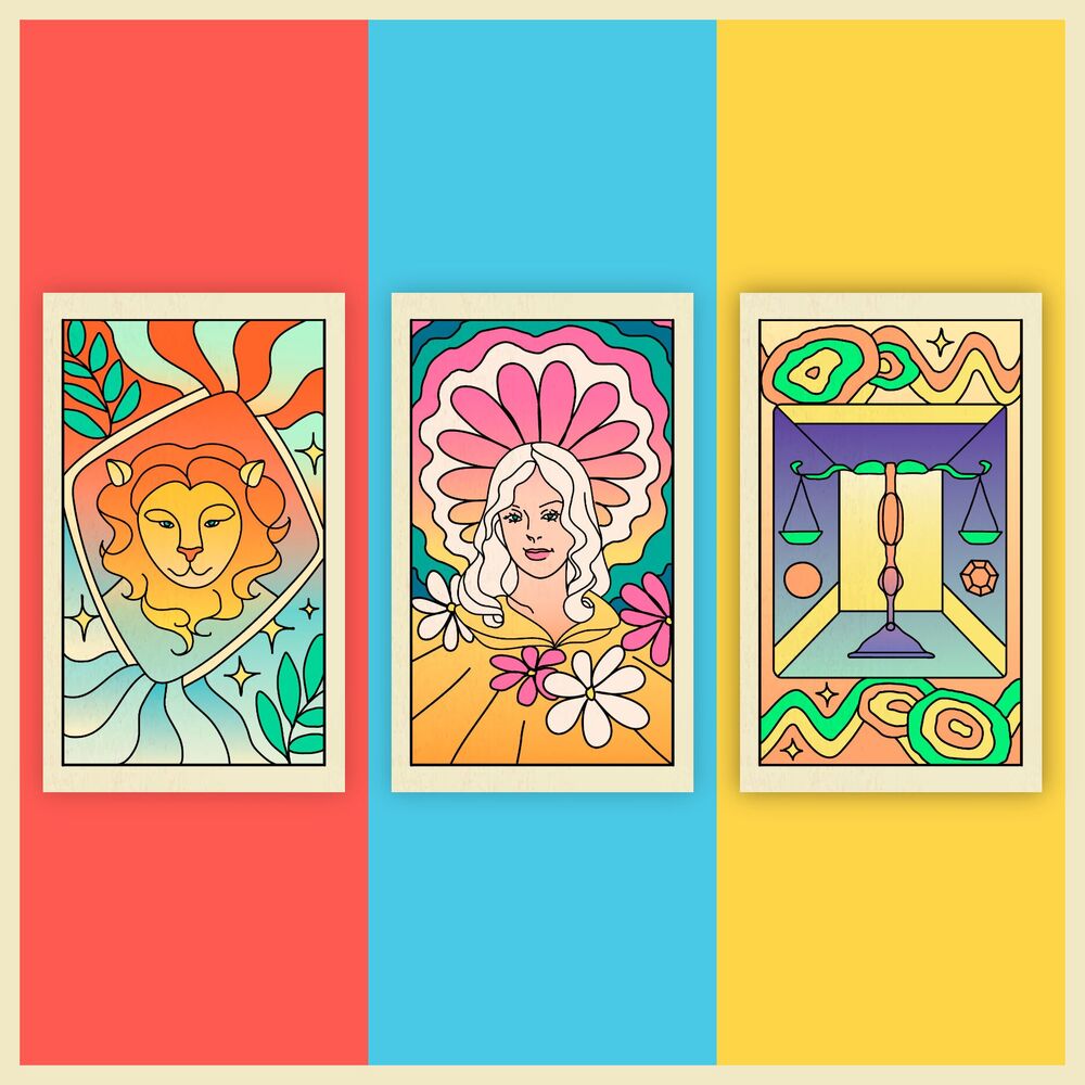 Picture of Magic Spells Vol. 2 - pt.2
