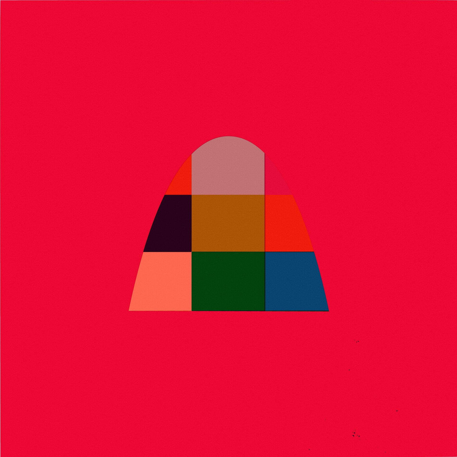 Album cover of Between Us