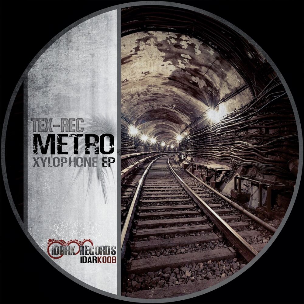 Picture of Metro Xylophone