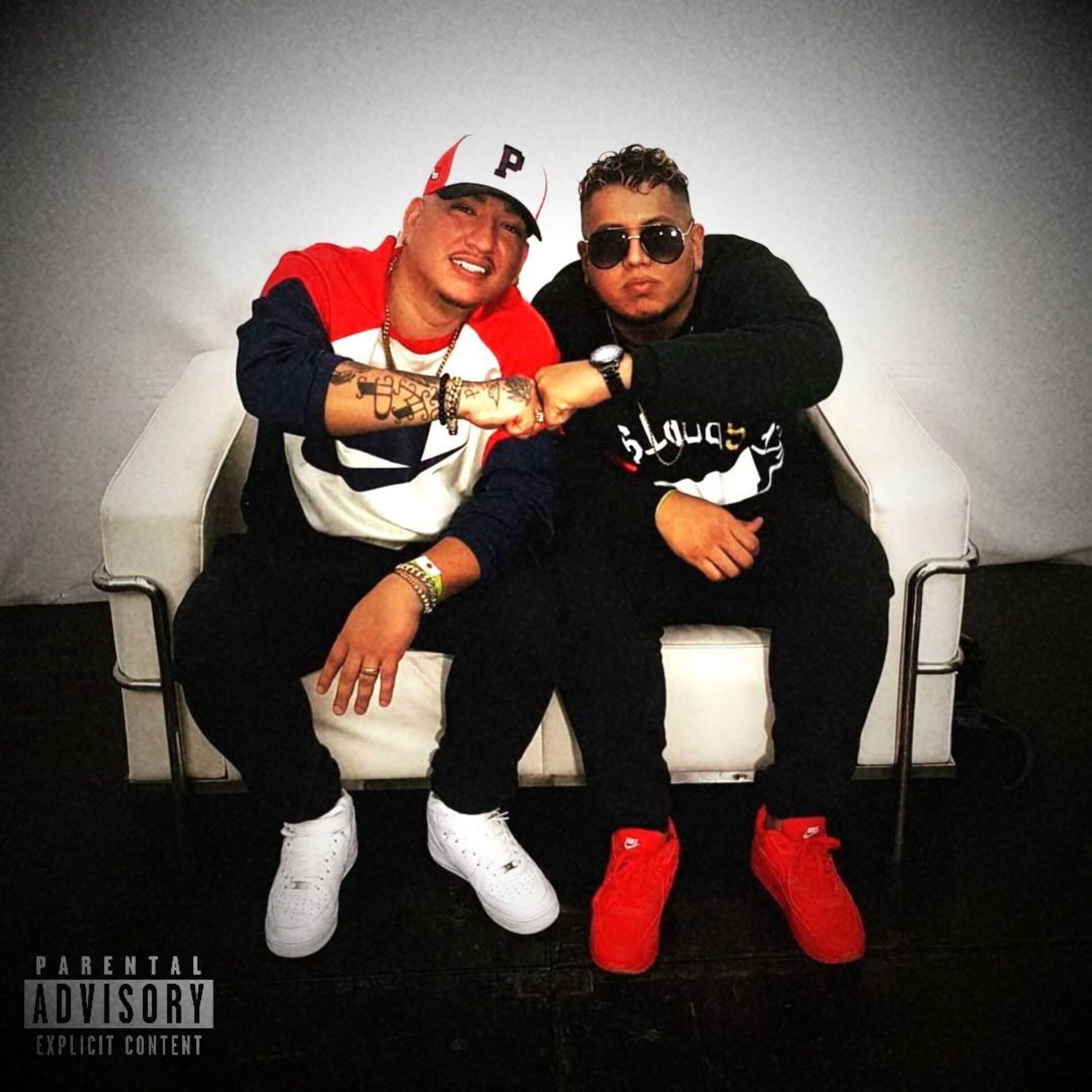 Album cover of Ojitos (Remix)