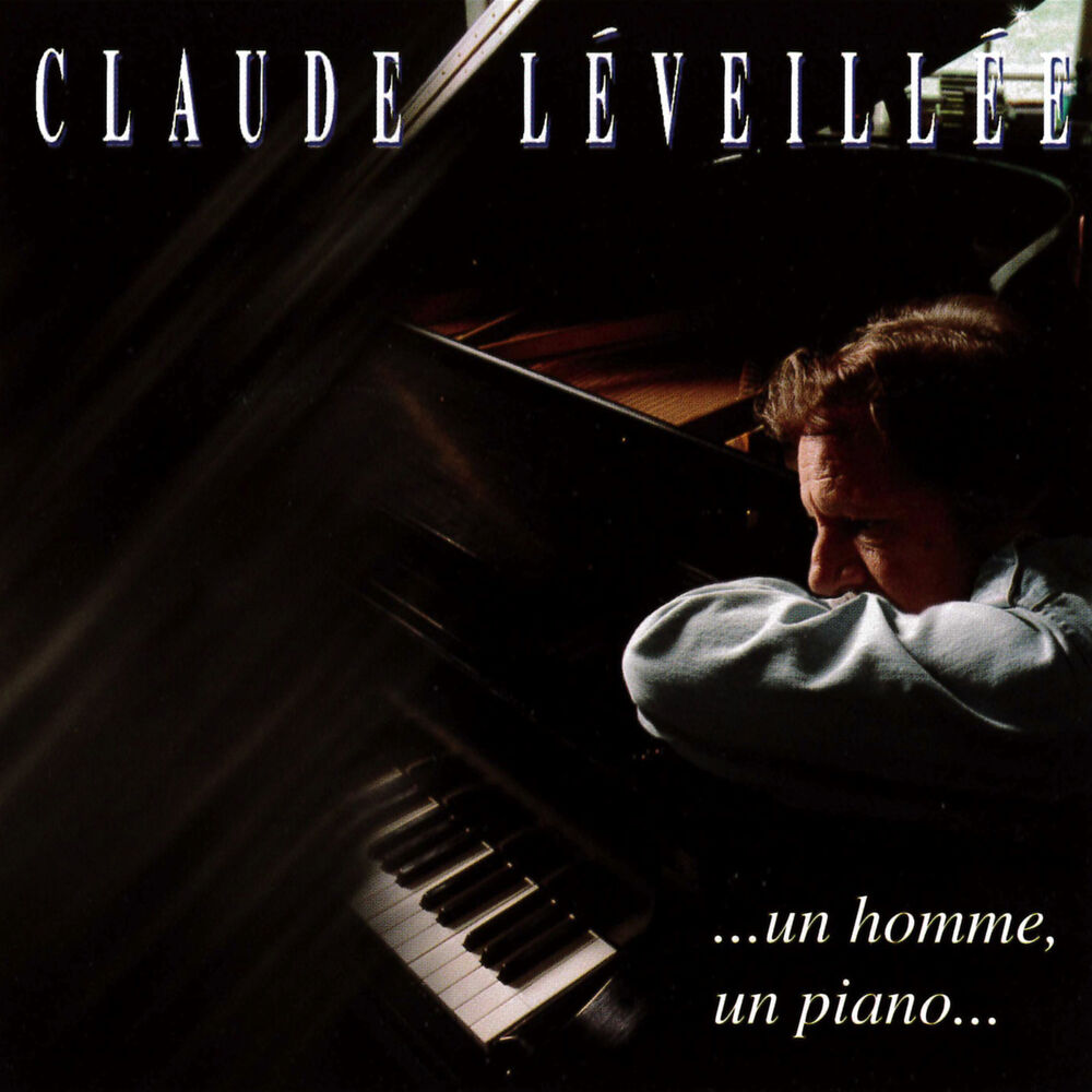 Picture of ...Un Homme, Un Piano…