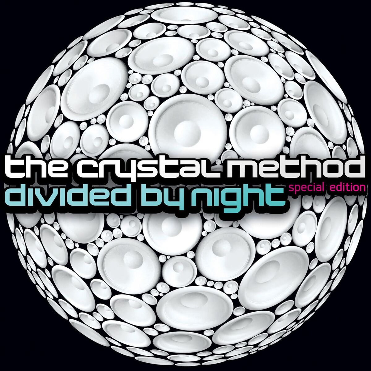 Album cover of Divided by Night (Special Edition)