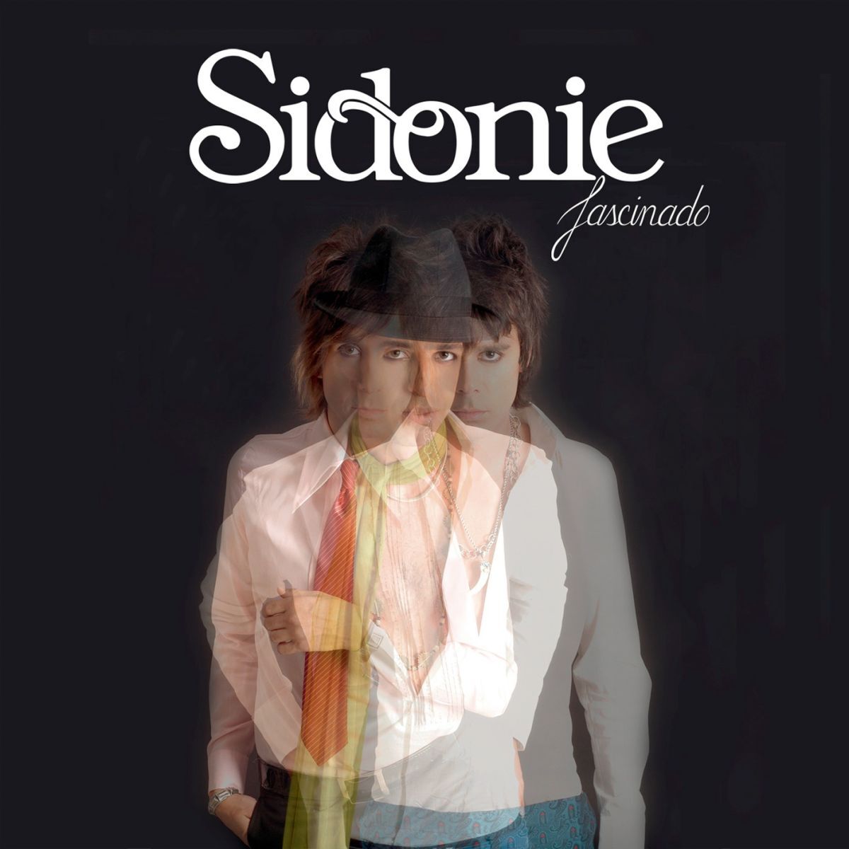 Album cover of Fascinado