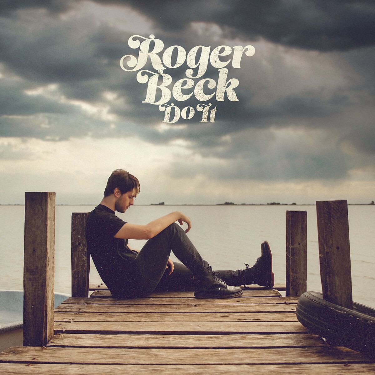 Album cover of Do It