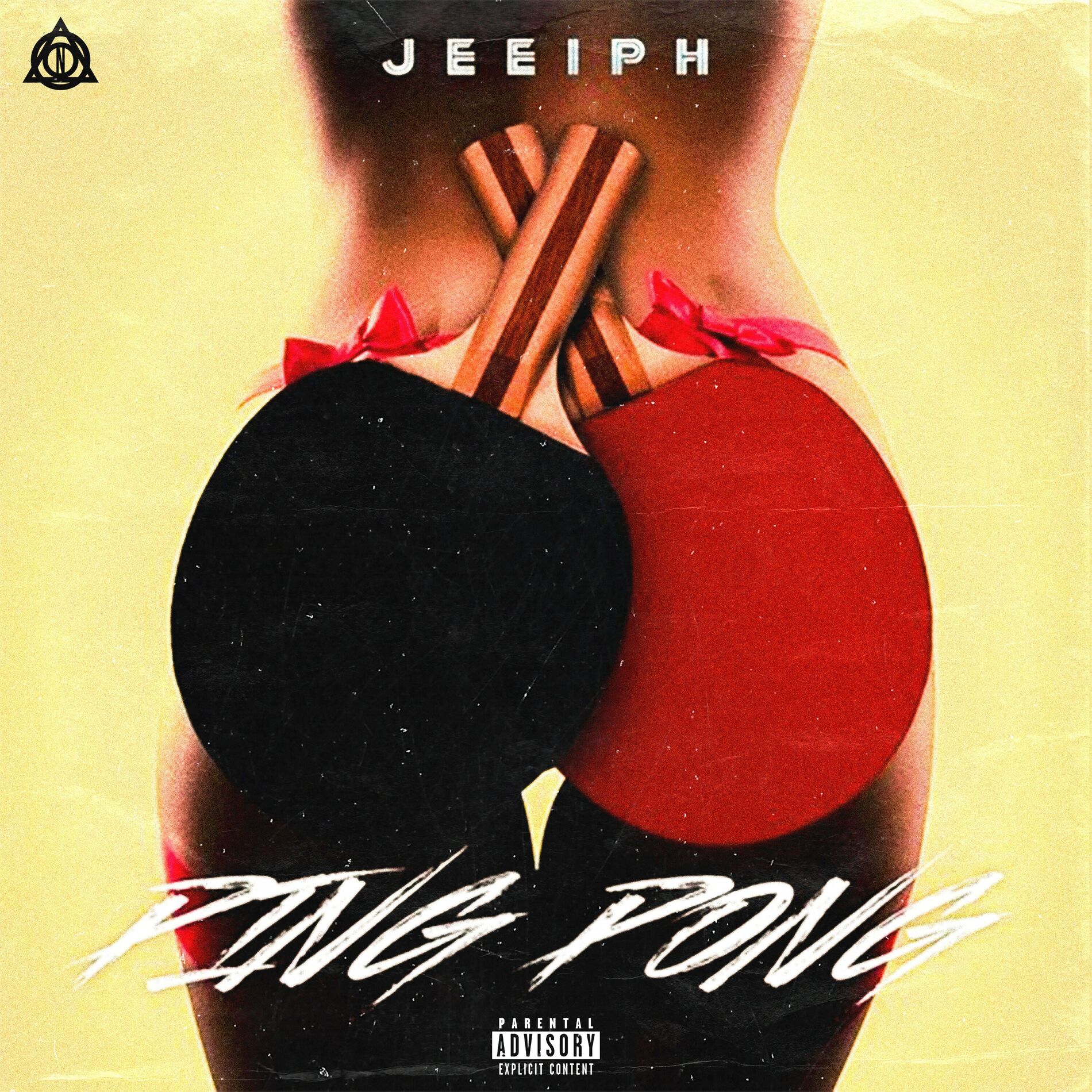Album cover of Ping Pong