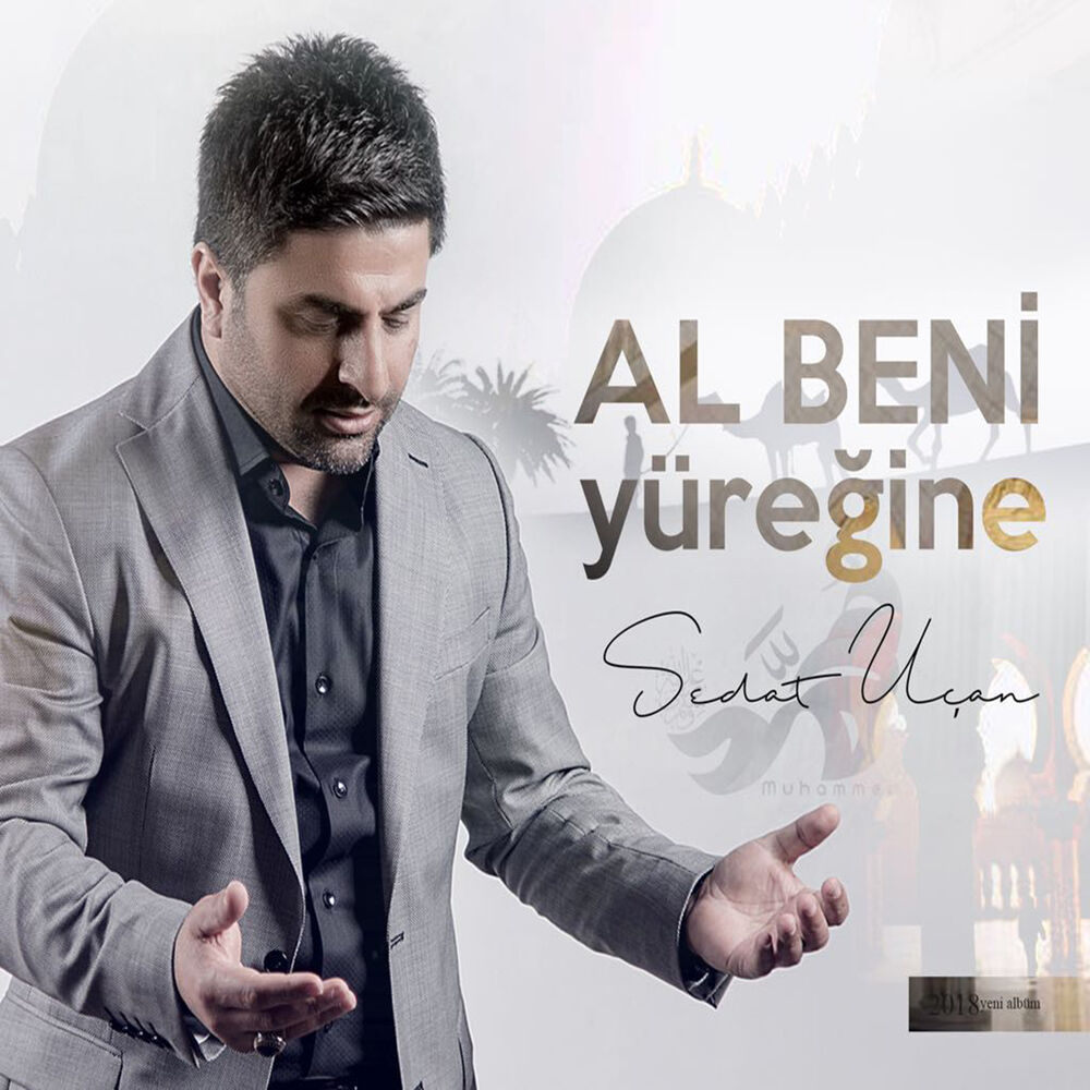 Picture of Al Beni Yüreğine
