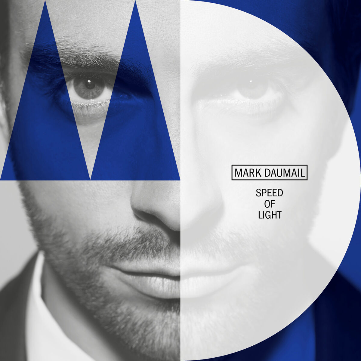 Album cover of Speed Of Light