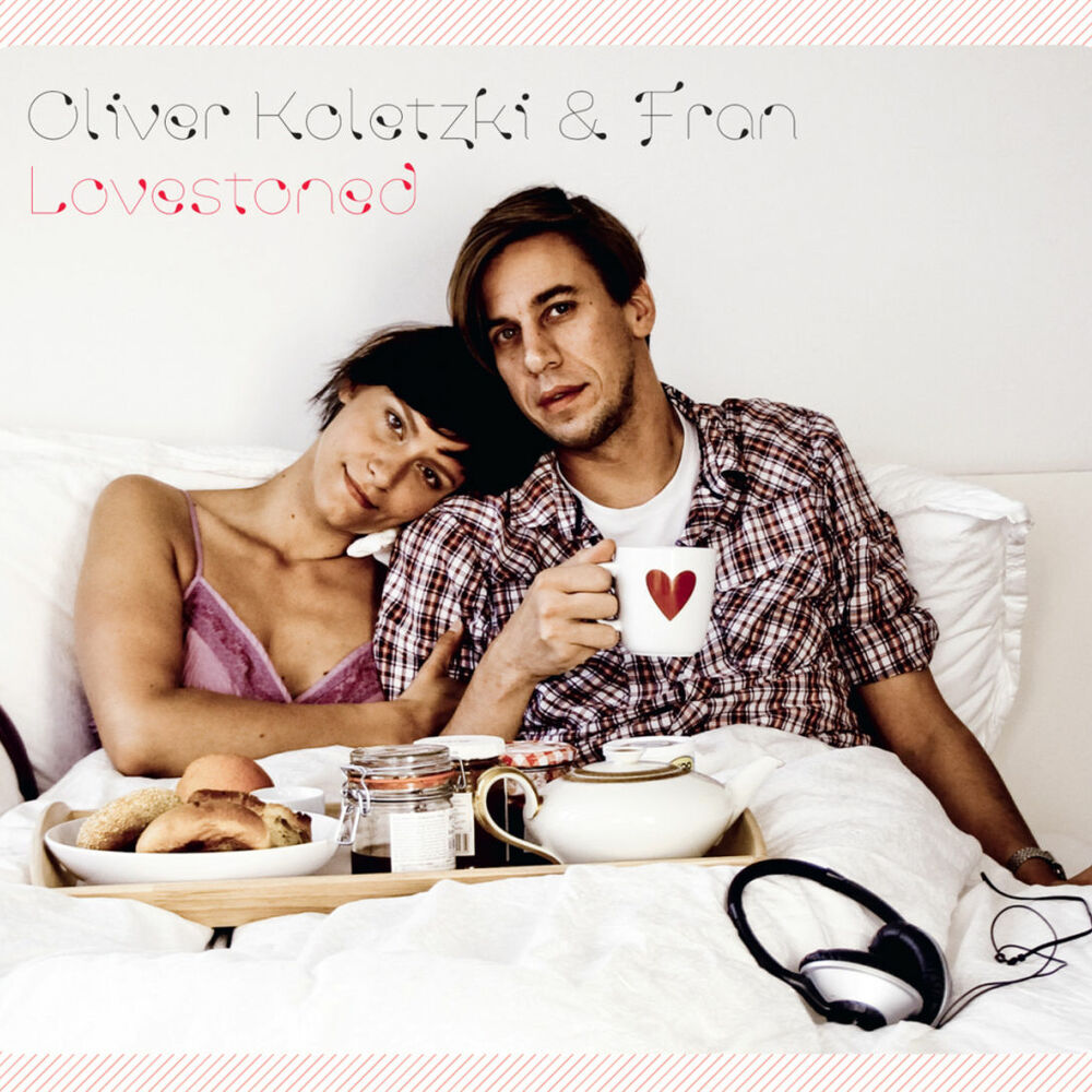 Picture of Lovestoned