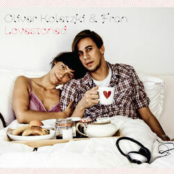 Cover of Lovestoned
