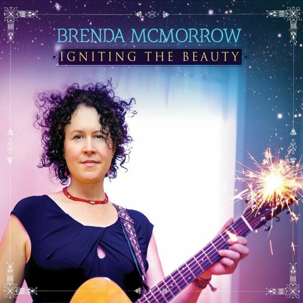 Picture of Igniting the Beauty