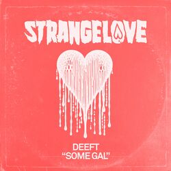 Cover of Some Gal