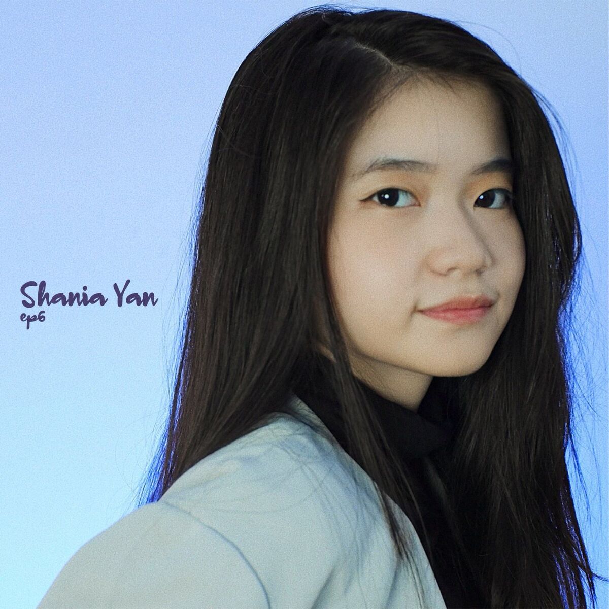 Album cover of EP6