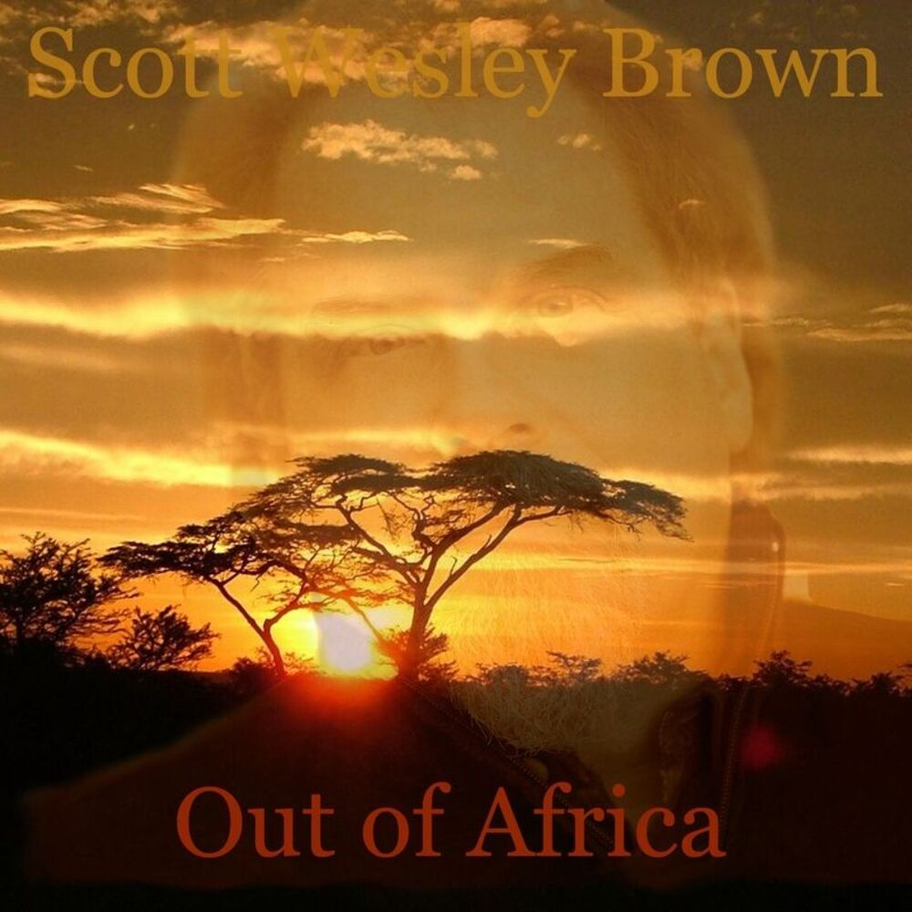 Picture of Out of Africa