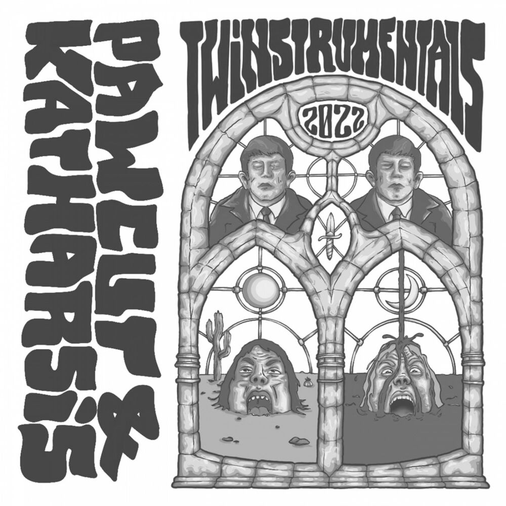 Picture of Twinstrumentals