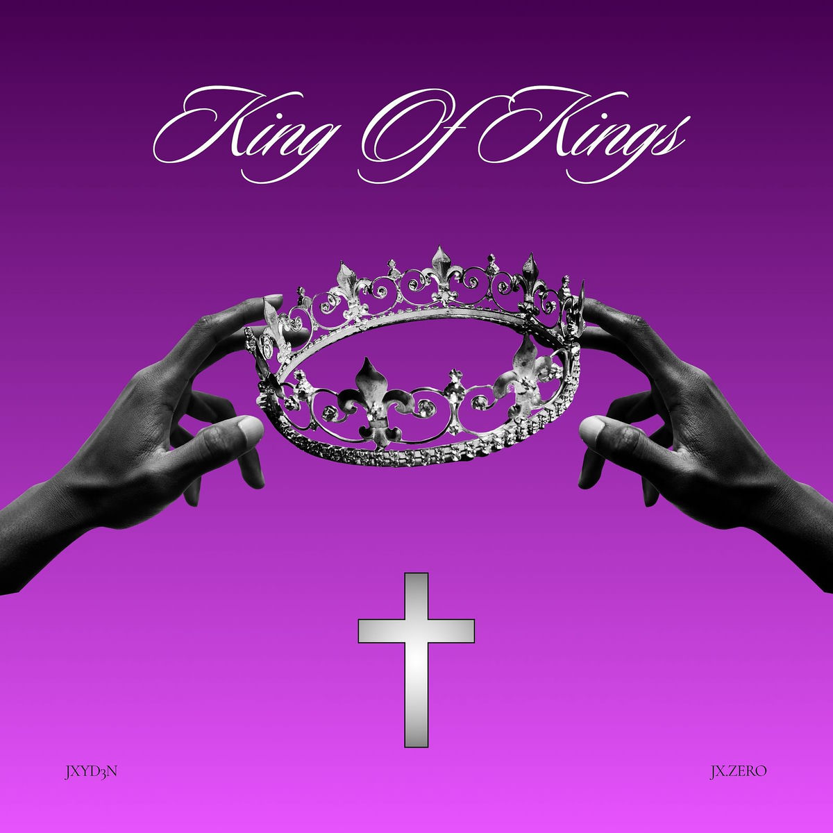 Album cover of King of Kings