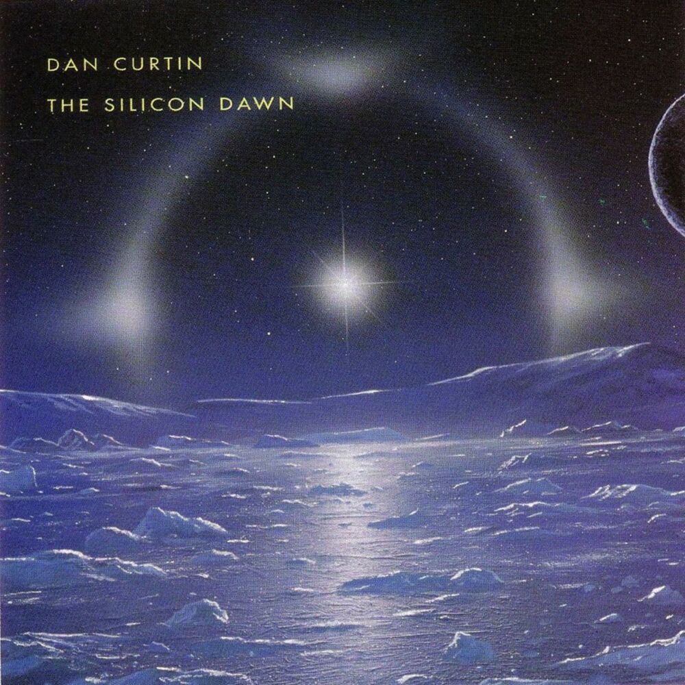 Picture of The Silicon Dawn