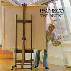 Cover of The Artist
