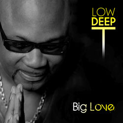 Cover of Big Love