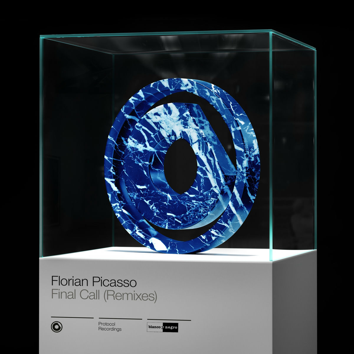 Album cover of Final Call