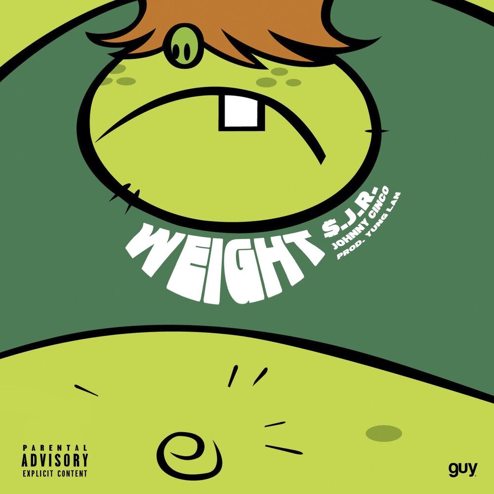 Picture of Weight (feat. Johnny Cinco)