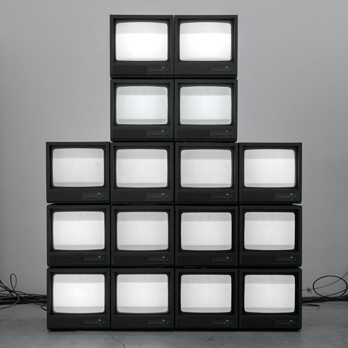 Album cover of Talking To Ourselves