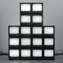 Cover of Nowhere Generation