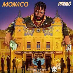 Cover of Monaco