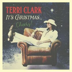 Cover of It’s Christmas…Cheers!