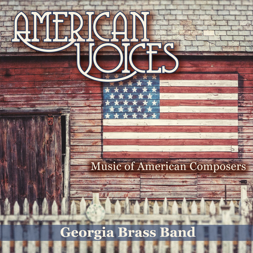 Picture of American Voices