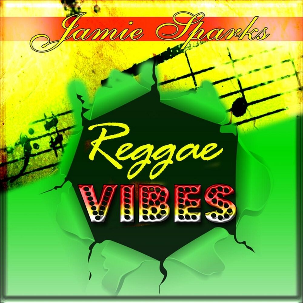 Picture of Reggae Vibes