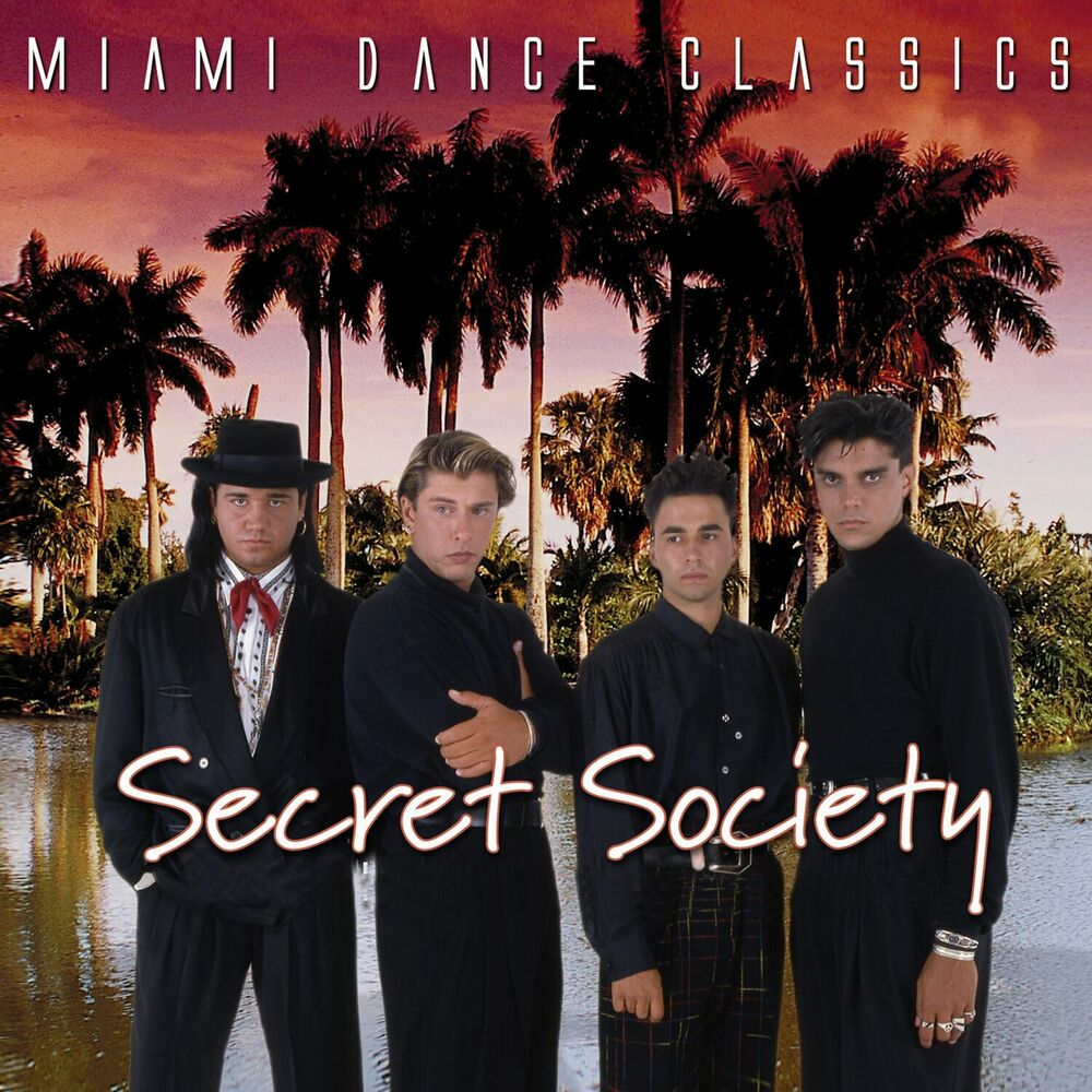 Picture of Miami Dance Classics