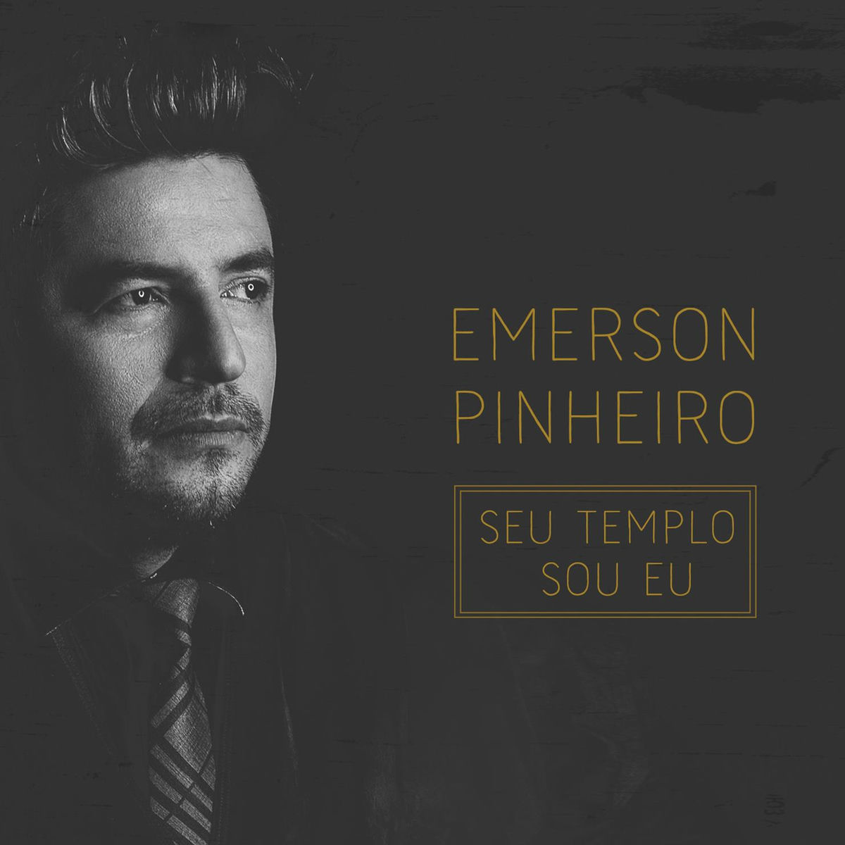Album cover of Seu Templo Sou Eu