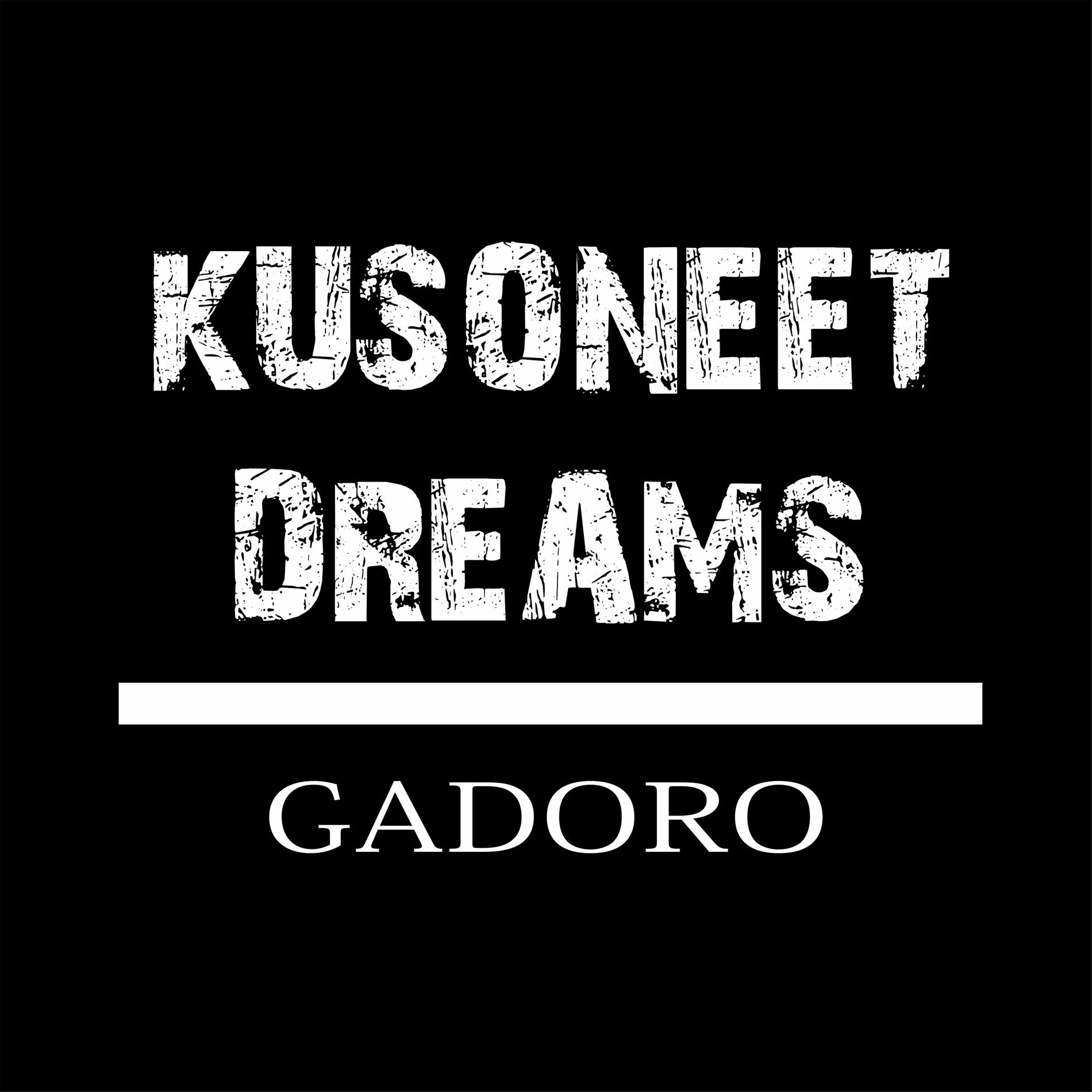 洋楽 GADORO GADORO: アルバム、曲、コンサート | Deezer