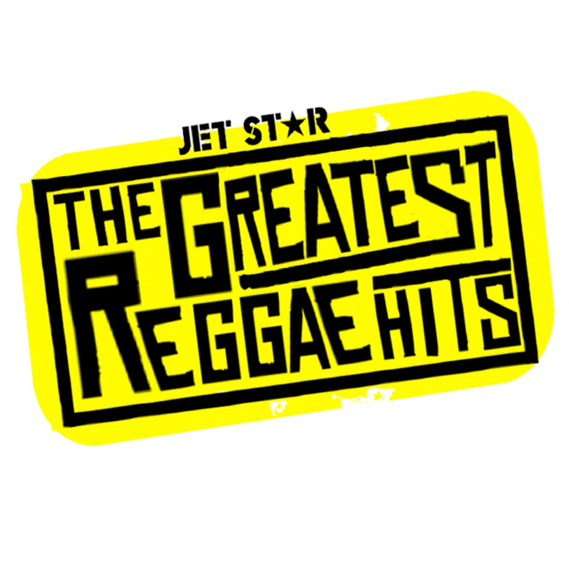 Album cover of Greatest Reggae Hits