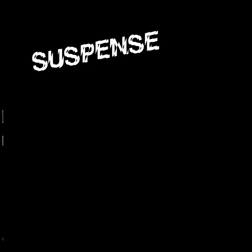 Picture of Black Devil Disco Club Presents: Suspense