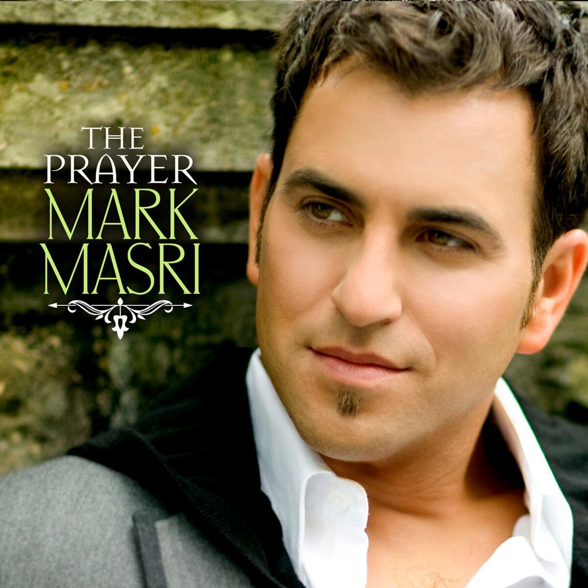 Album cover of The Prayer