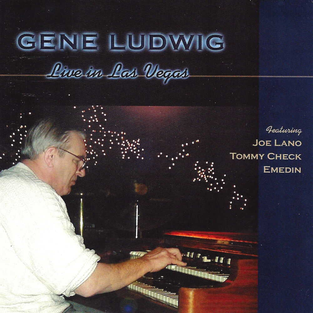 Picture of Live in Las Vegas