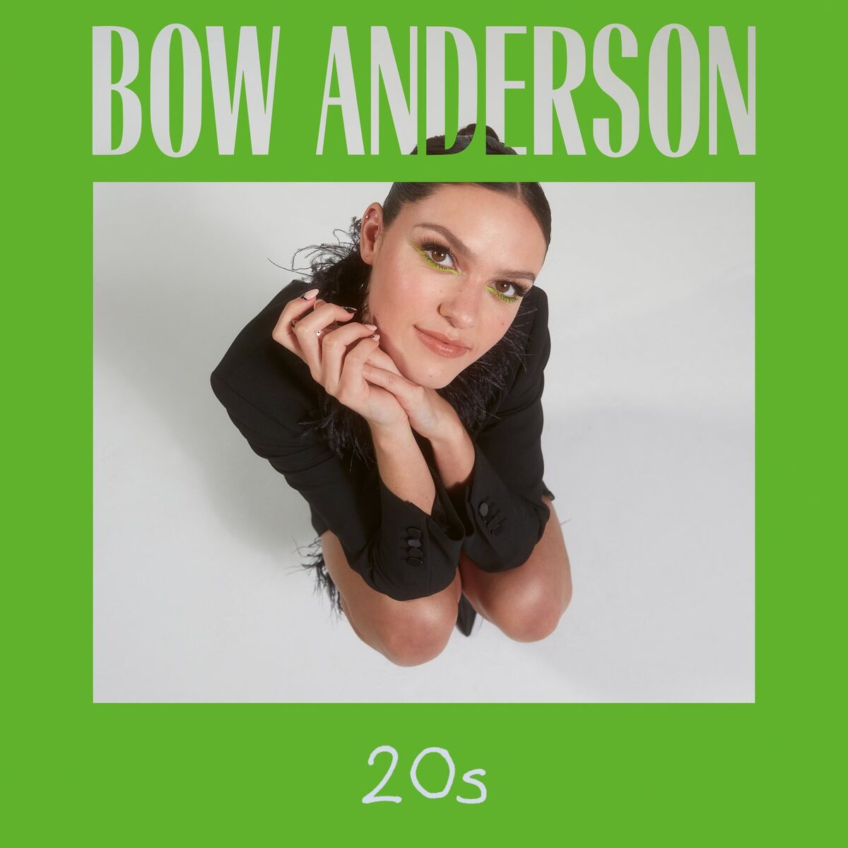 Album cover of 20s