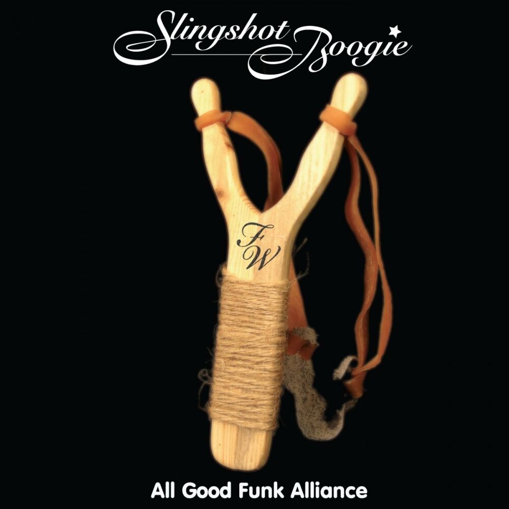 Picture of Slingshot Boogie