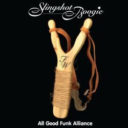 Cover of Slingshot Boogie
