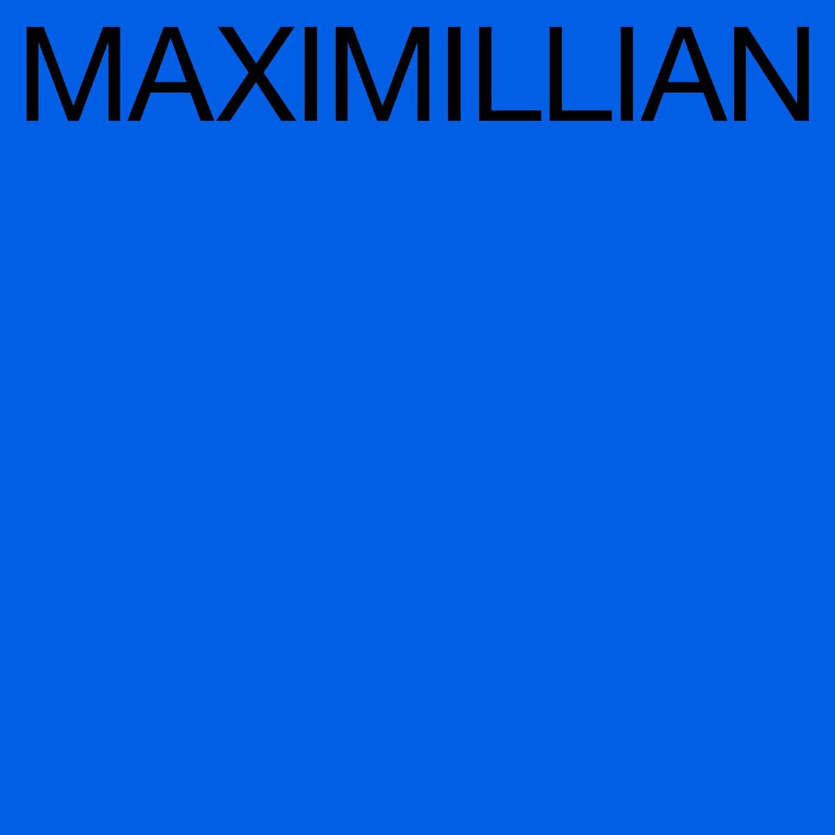 Album cover of Letters