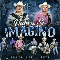 Cover of Nunca Se Imaginó (En Vivo)