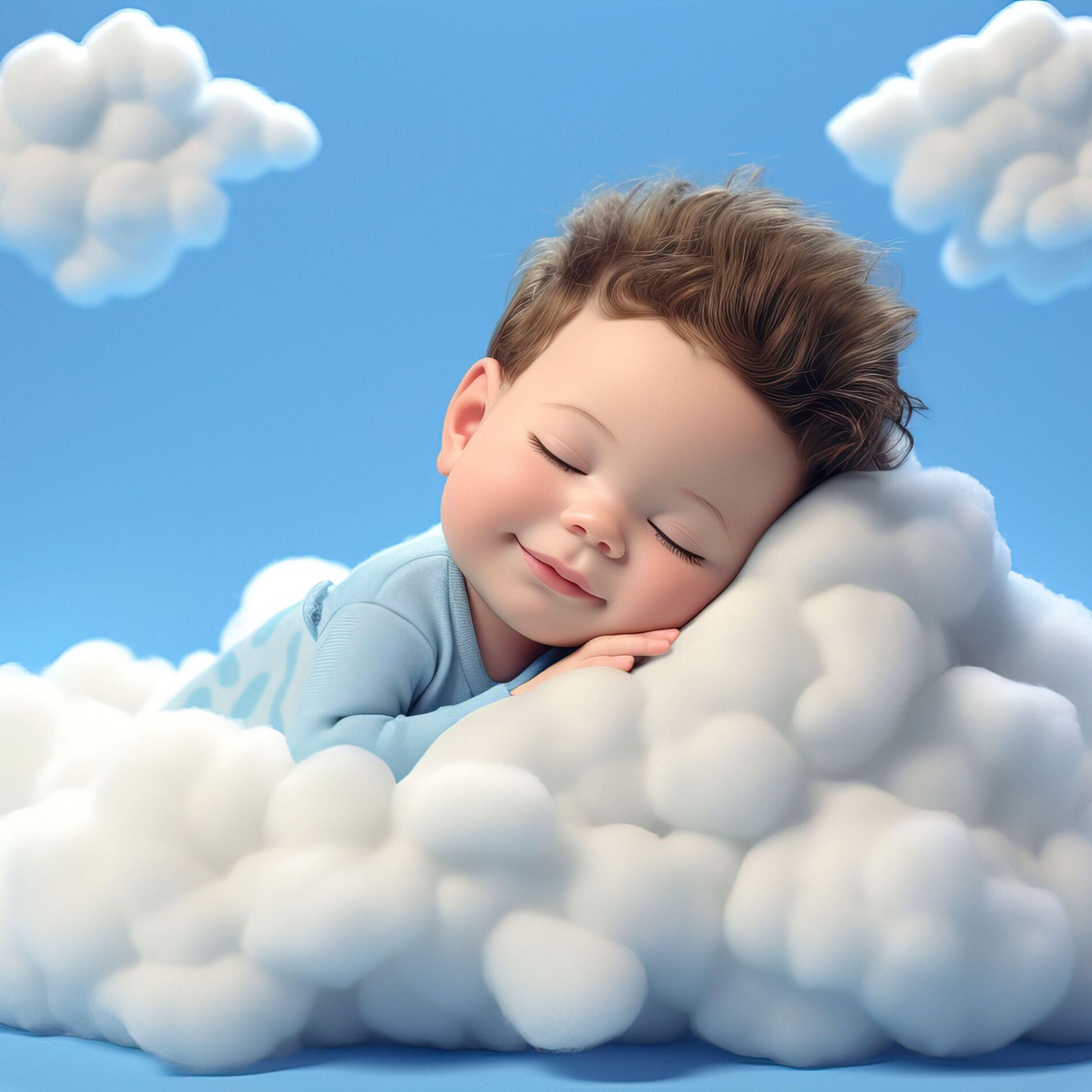 Album cover of Berceuse au piano pour bébés