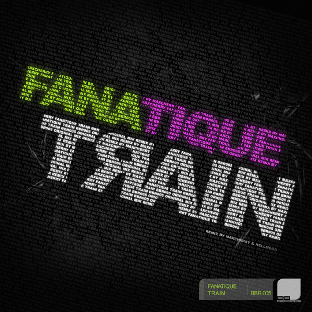 Picture of Train