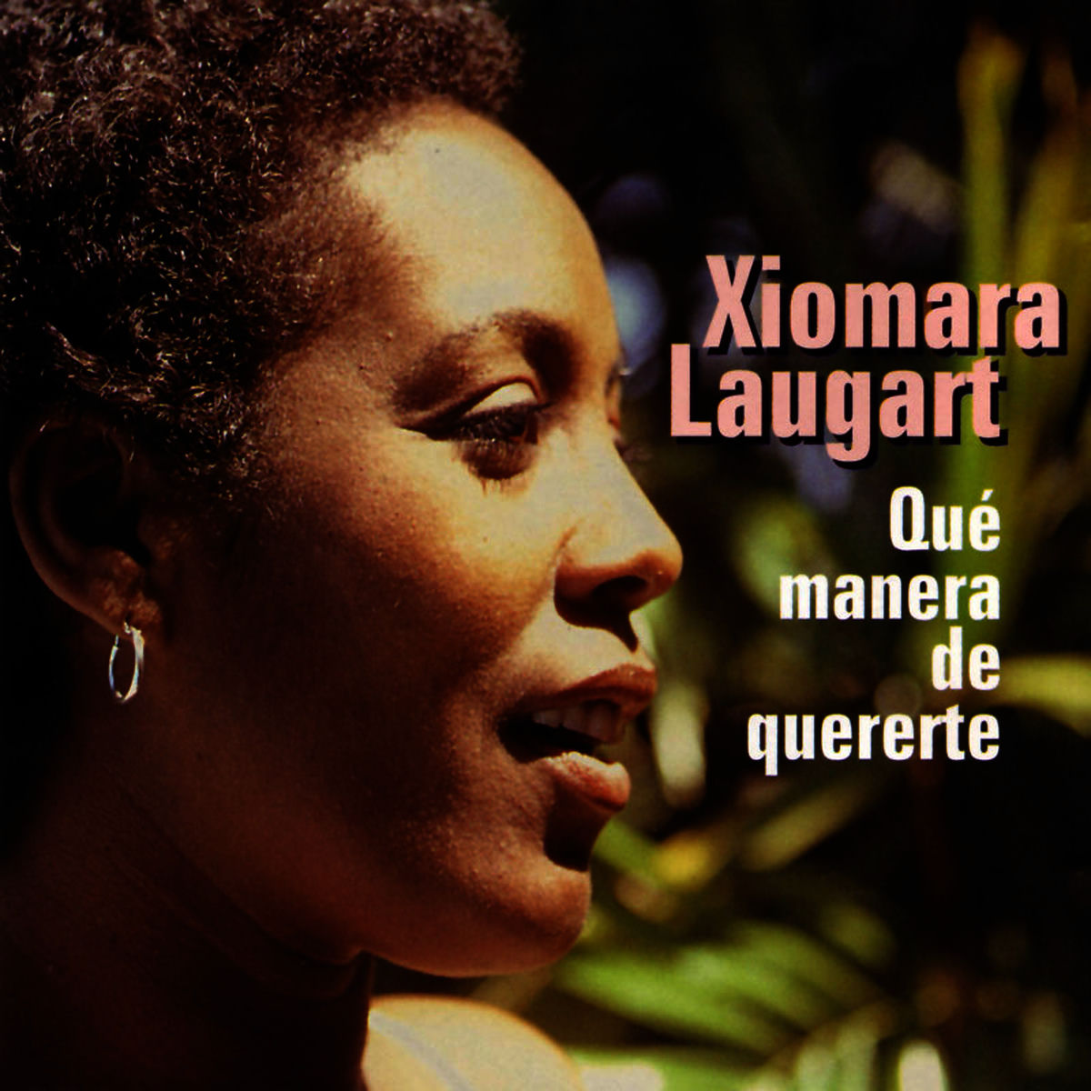 Album cover of Que Manera De Quererte