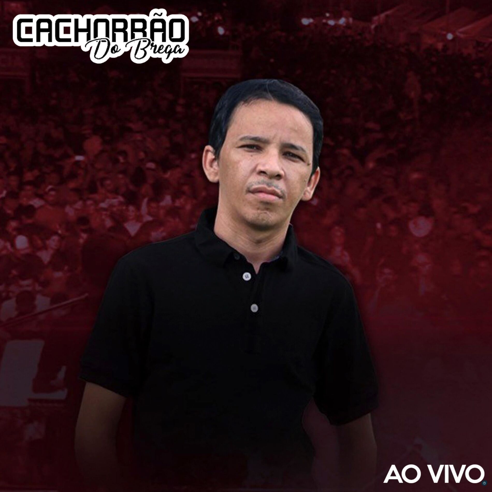 Album cover of Ao Vivo